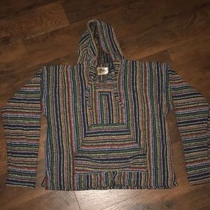 EARTH RAGZ pullover